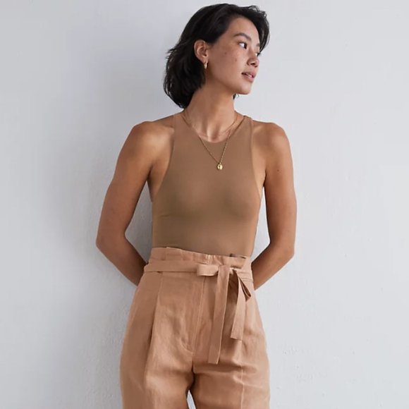 Wilfred Vacay retro style Bodysuit - Picture 3 of 14